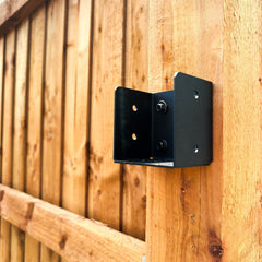 Rafter Bracket for 3" x 3" Timber