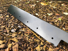 3-Tier Corner Railway Sleeper Bracket With Stake - Indoor Outdoors