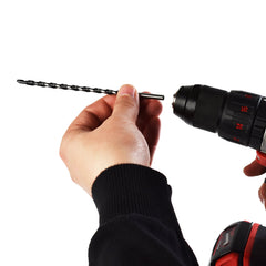 Masonry Carbide Tip Drill Bit (2 Sizes Available) - Suitable for Framola Post Bases - Indoor Outdoors