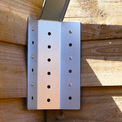 Cat & Pet Protection Fence Extender Corner Brackets