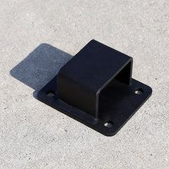 Heavy-Duty Welded Bolt-Down Security Anchor