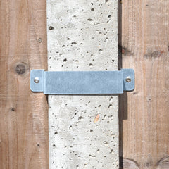 Fence Panel Security & Anti-Rattle Bracket