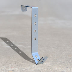 Over Fence Hooks for Garden Lights & Hanging Baskets