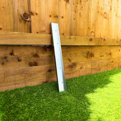 Trellis Topper Fence Extension Brackets Pair