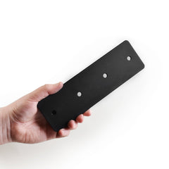 SleeperFit Ultra-Strong Multi-Purpose Large Straight Flat Bracket - Indoor Outdoors