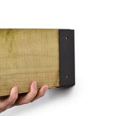 Framola™ Extra Strong Timber Rafter Bracket - Suitable for 6" x 6" Timber - Indoor Outdoors