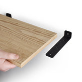 SleeperFit Ultra-Strong Multi-Purpose Corner Brackets - Indoor Outdoors