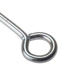 Vine Eye Screws Cables, Wires, Twine Gardening - Indoor Outdoors