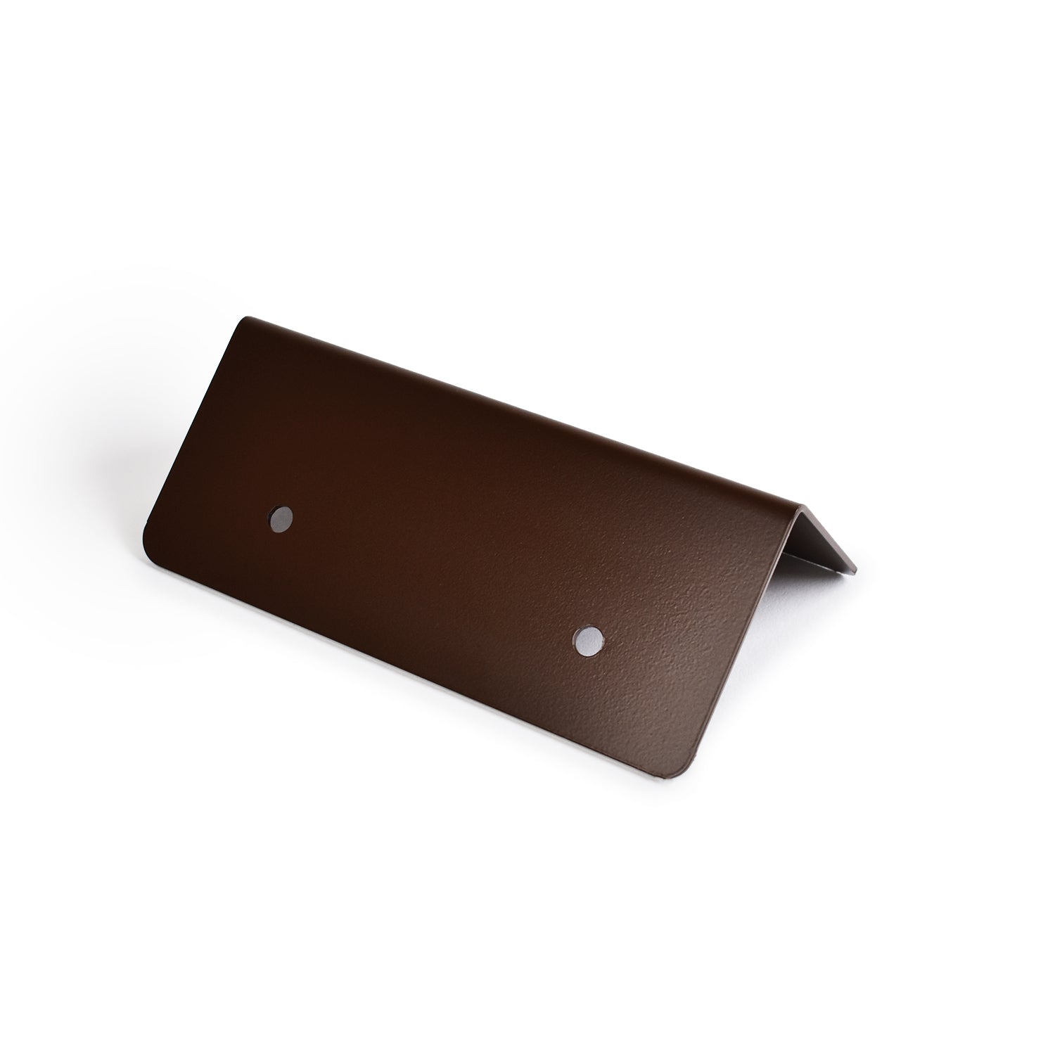 Internal Decorative Corner Railway Sleeper Bracket - Indoor Outdoors