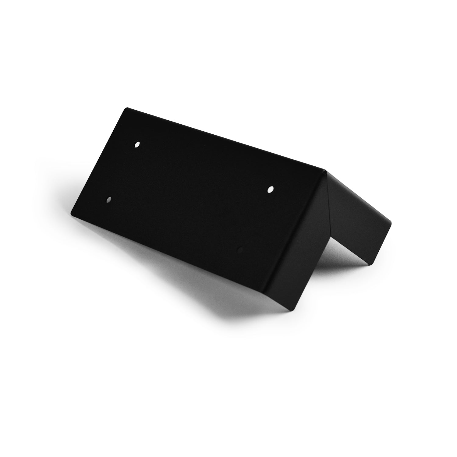 Large Corner Joining Railway Sleeper Brackets - Indoor Outdoors