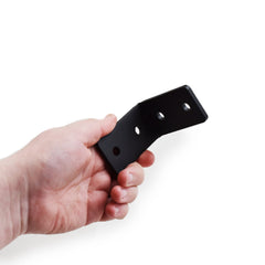 SleeperFit Ultra-Strong Multi-Purpose Small Corner Brackets - Indoor Outdoors