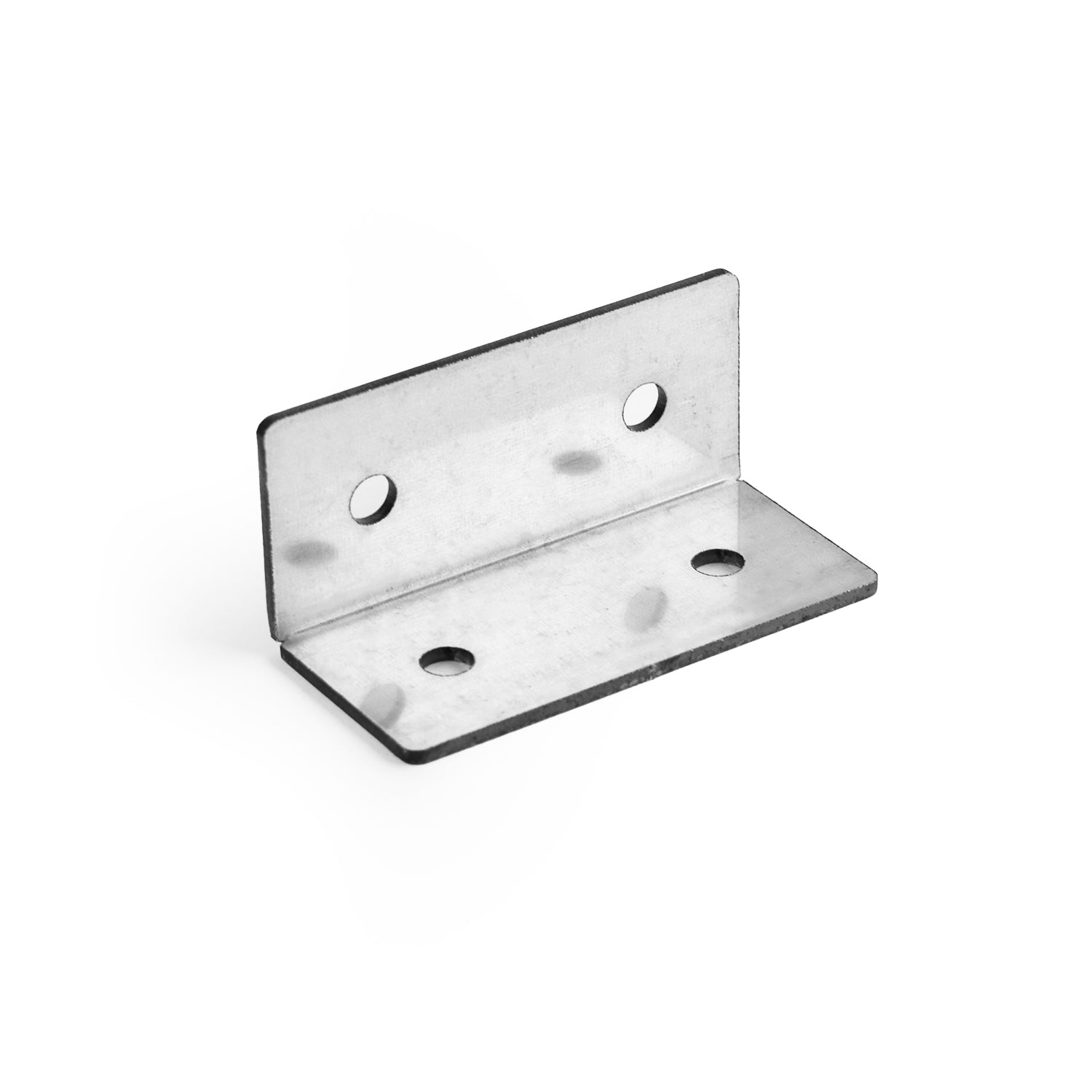 Extra Strong Corner Reinforcement Galvanised Brackets - Indoor Outdoors