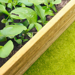 2-Tier Anti-Warpage Railway Sleeper Bracket