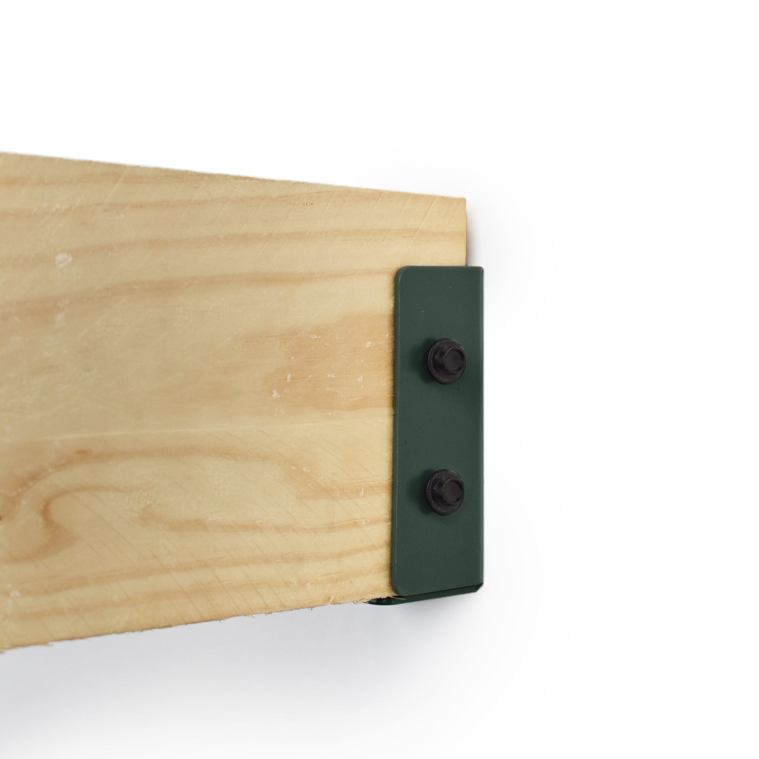 Framola™ Extra Strong Timber Rafter Bracket - Suitable for 2" x 4" Timber - Indoor Outdoors