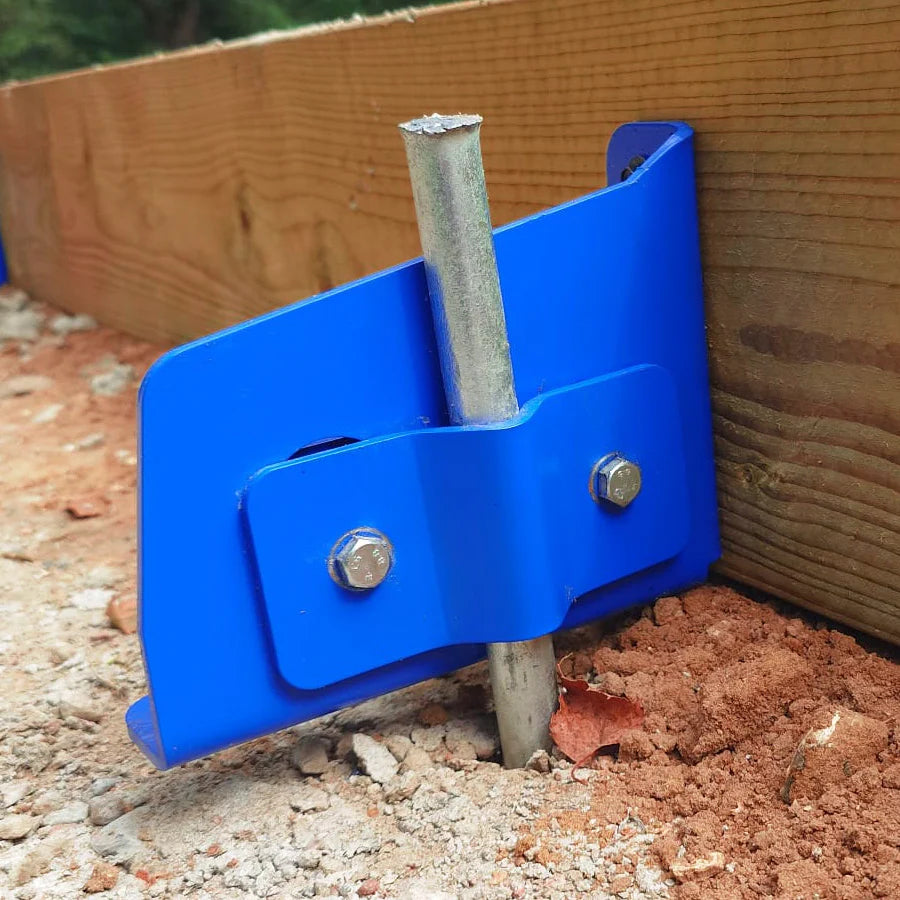 Pin Adjustable Bracket Concrete Bracket with Pin - Adjustable for Shuttering Formwork - The ...