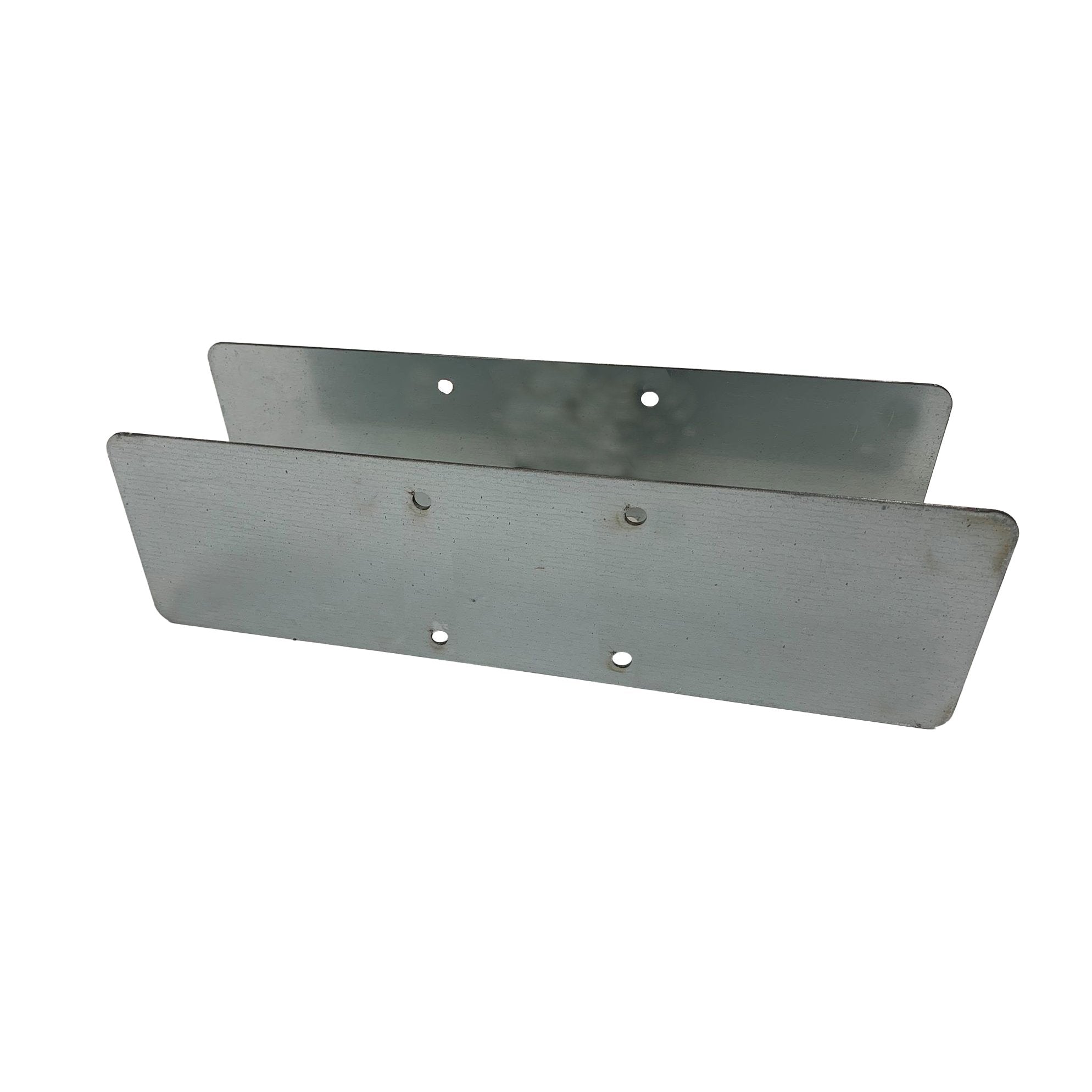 EcoFence Fence Post Anchor Brackets - Indoor Outdoors