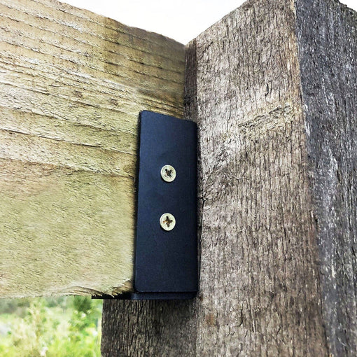 Rafter Brackets - Easily Build Roof Structures on Pergolas & More ...