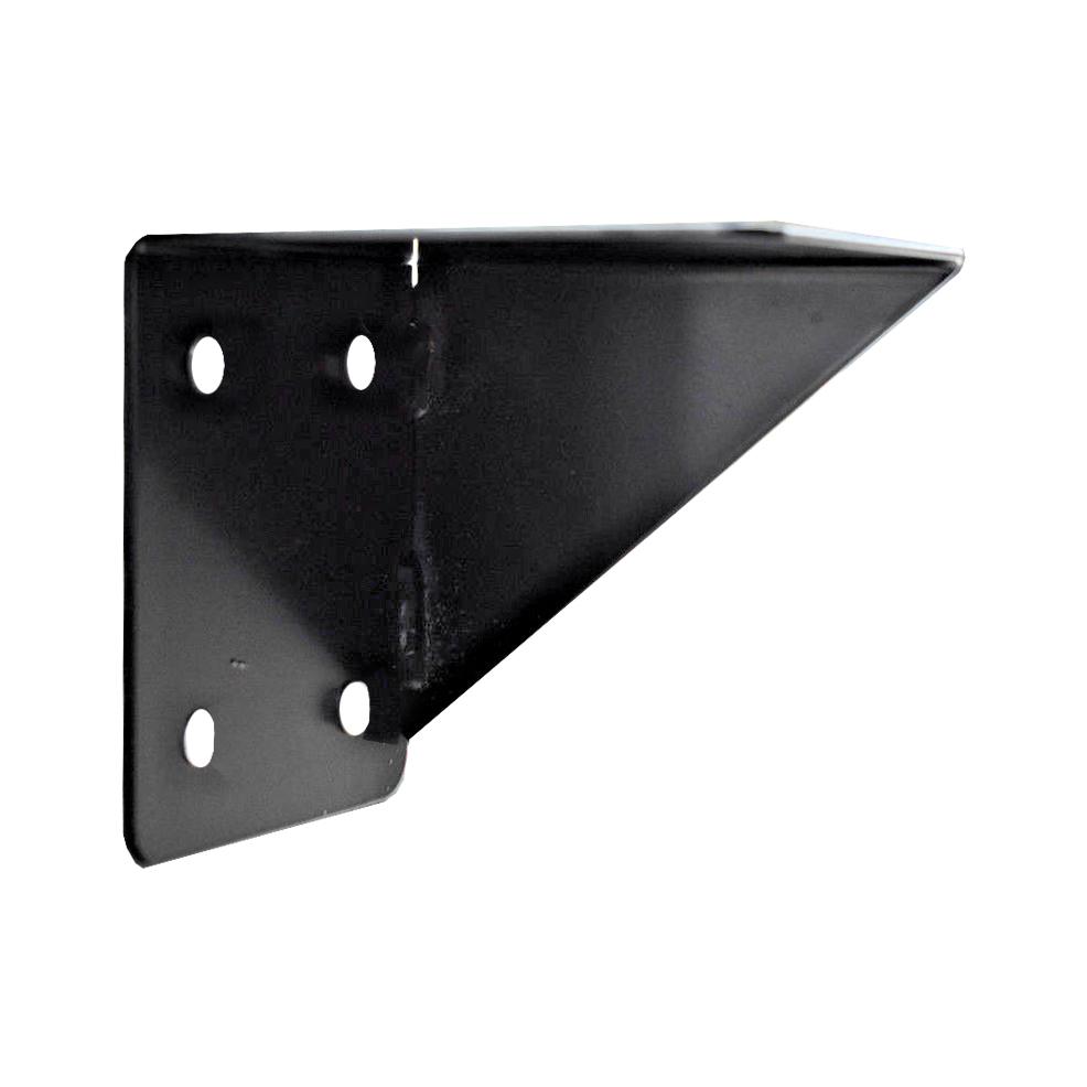 Heavy Duty Steel Purlin Cleat Bracket - Indoor Outdoors