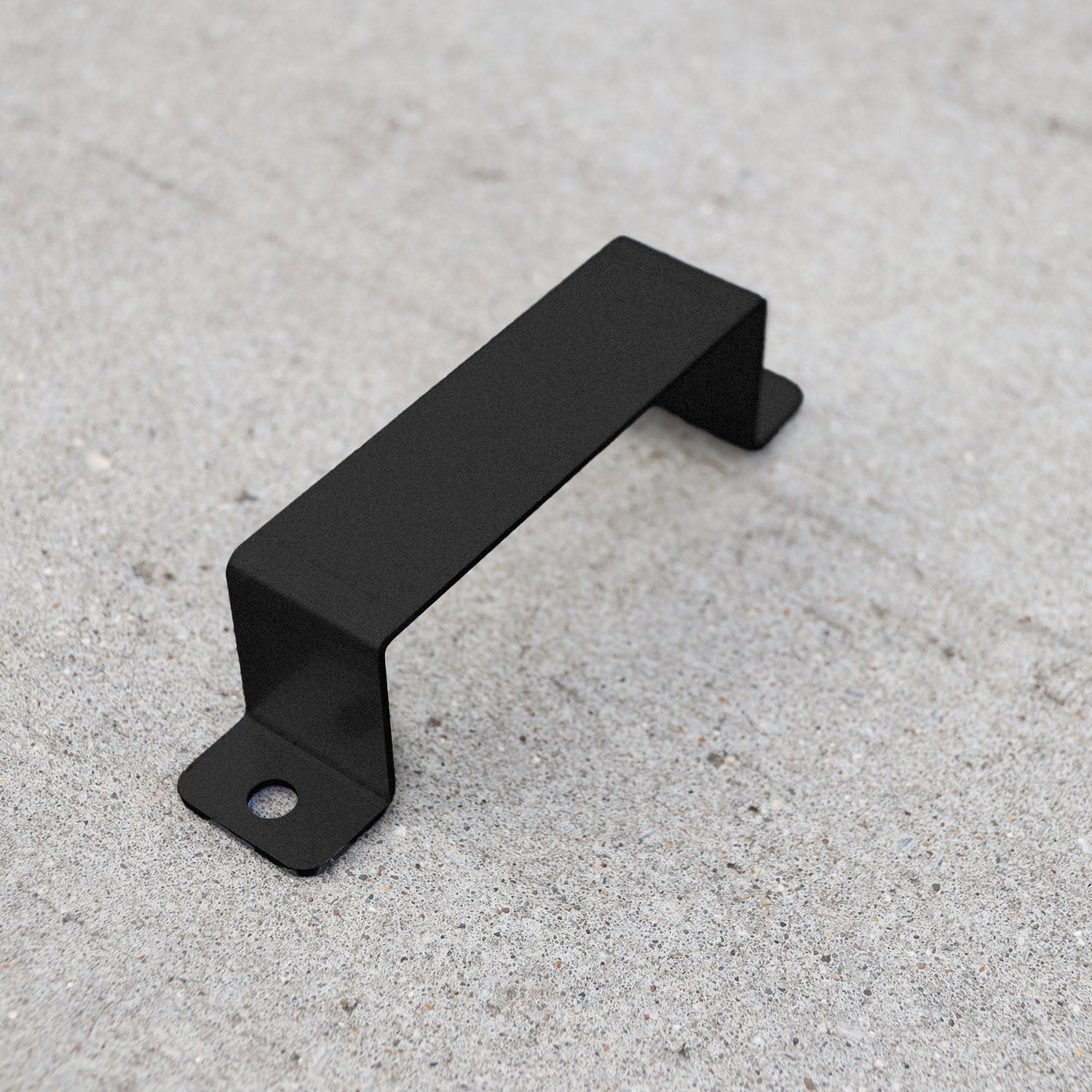 Fence Panel Security & Anti-Rattle Bracket