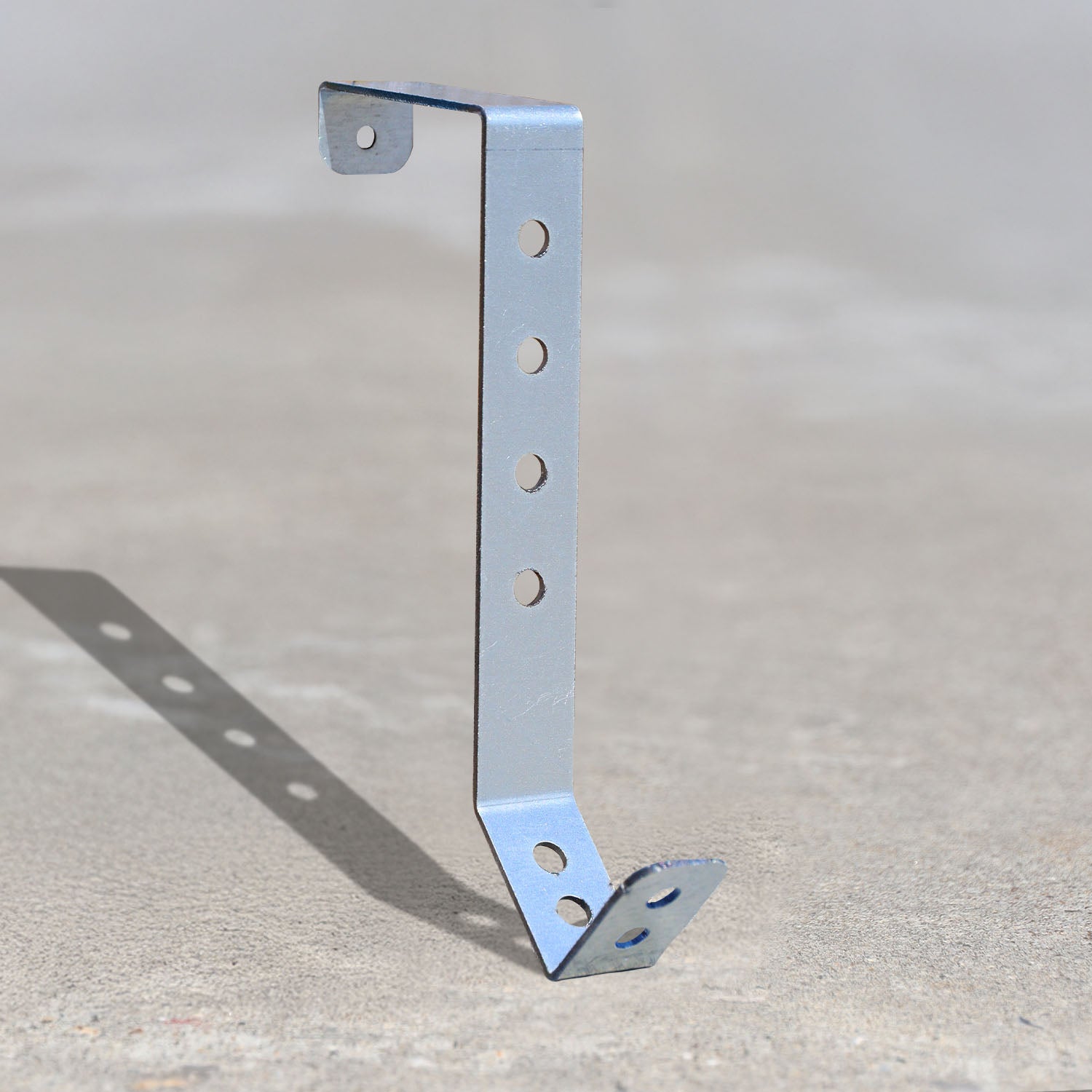 Over Fence Hooks for Garden Lights & Hanging Baskets