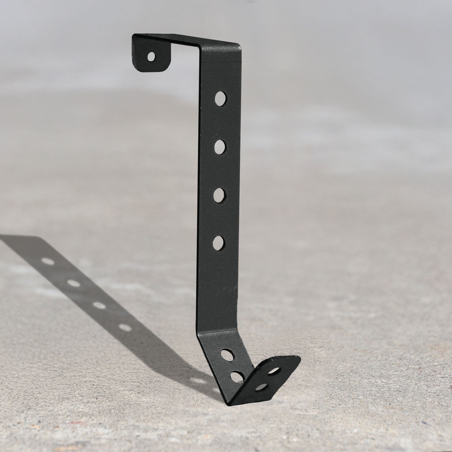 Over Fence Hooks for Garden Lights & Hanging Baskets