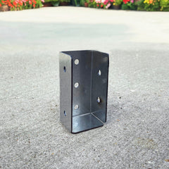 Framola™ Extra Strong Timber Rafter Bracket - Suitable for 2" x 4" Timber - Indoor Outdoors