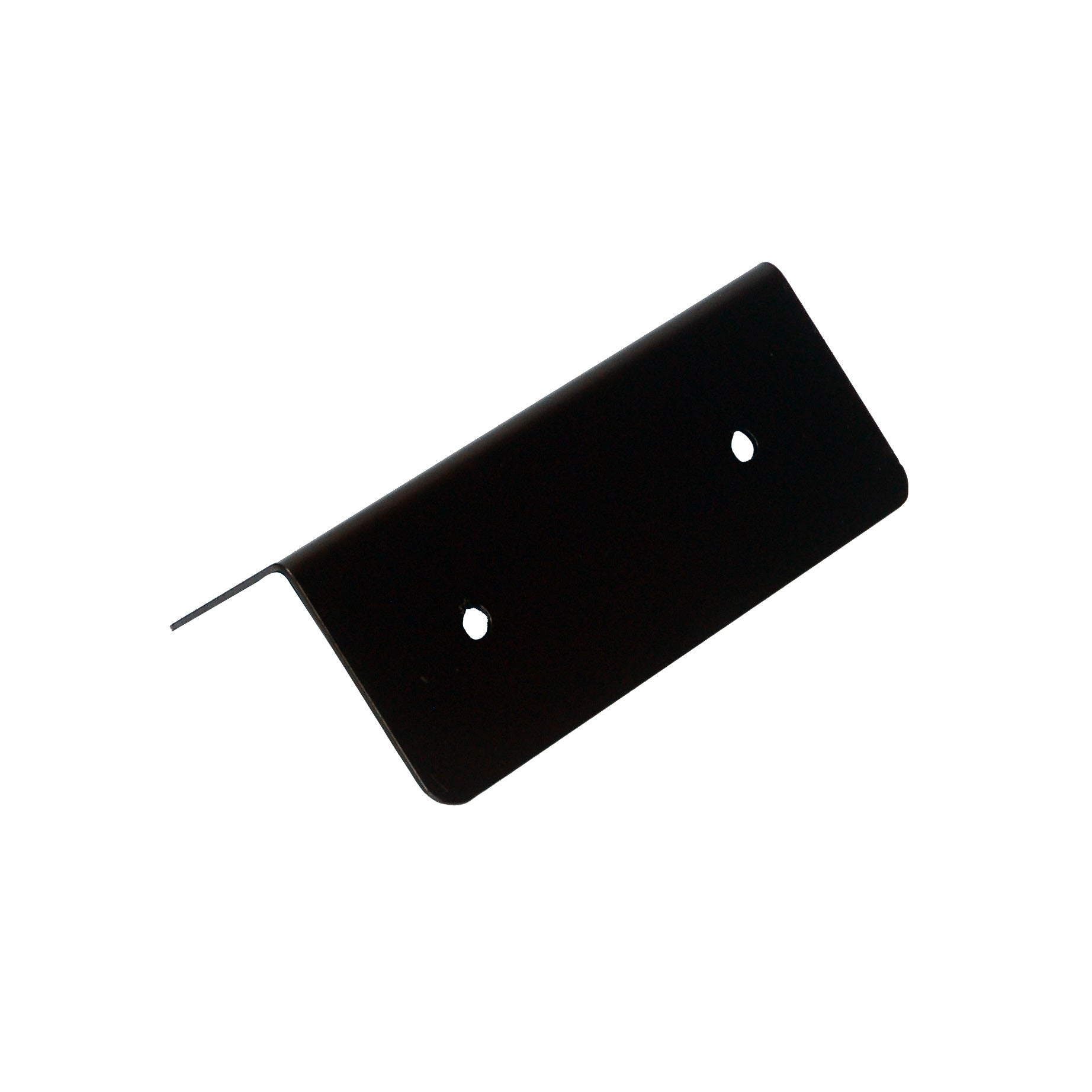 Internal Decorative Corner Railway Sleeper Bracket - Indoor Outdoors