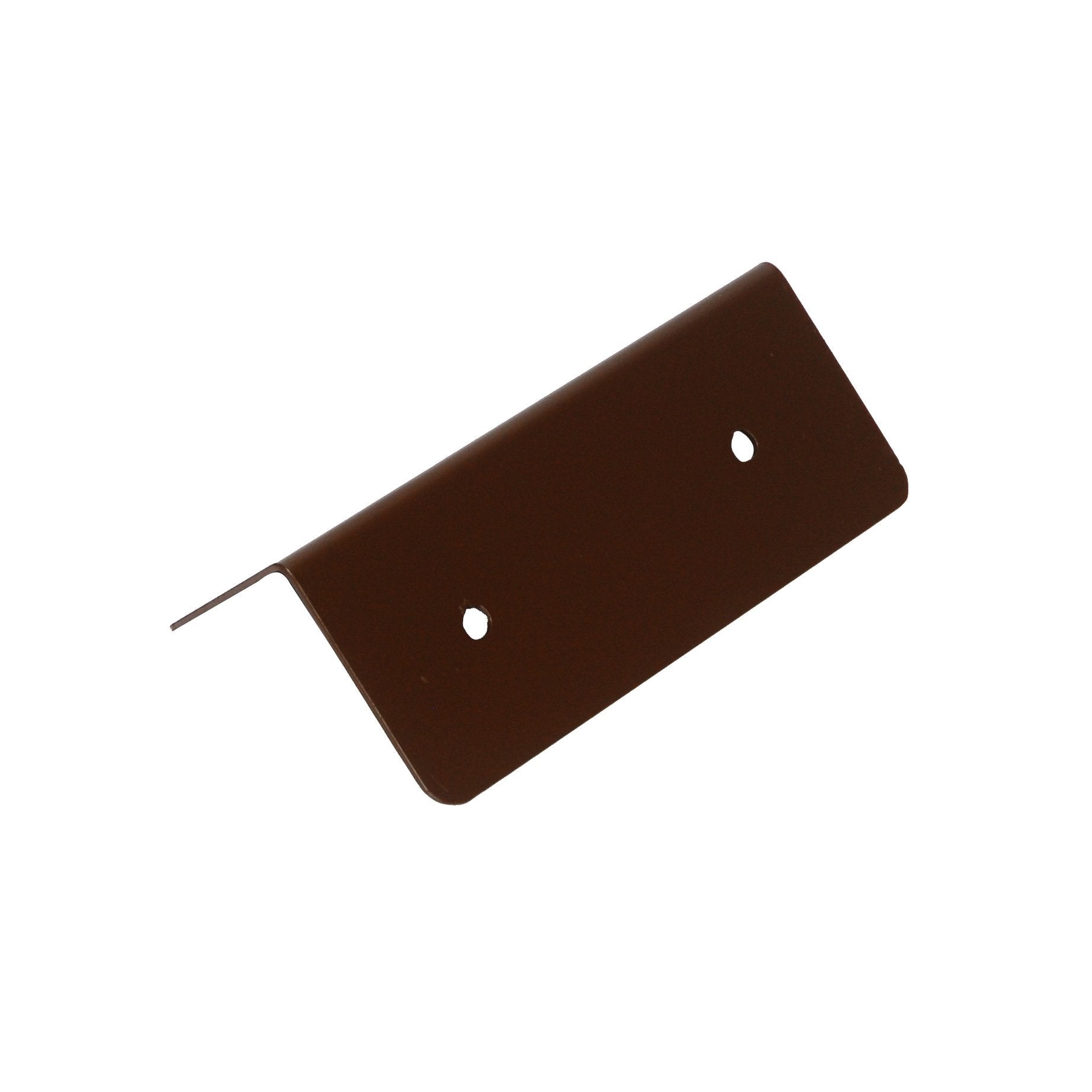 Internal Decorative Corner Railway Sleeper Bracket - Indoor Outdoors