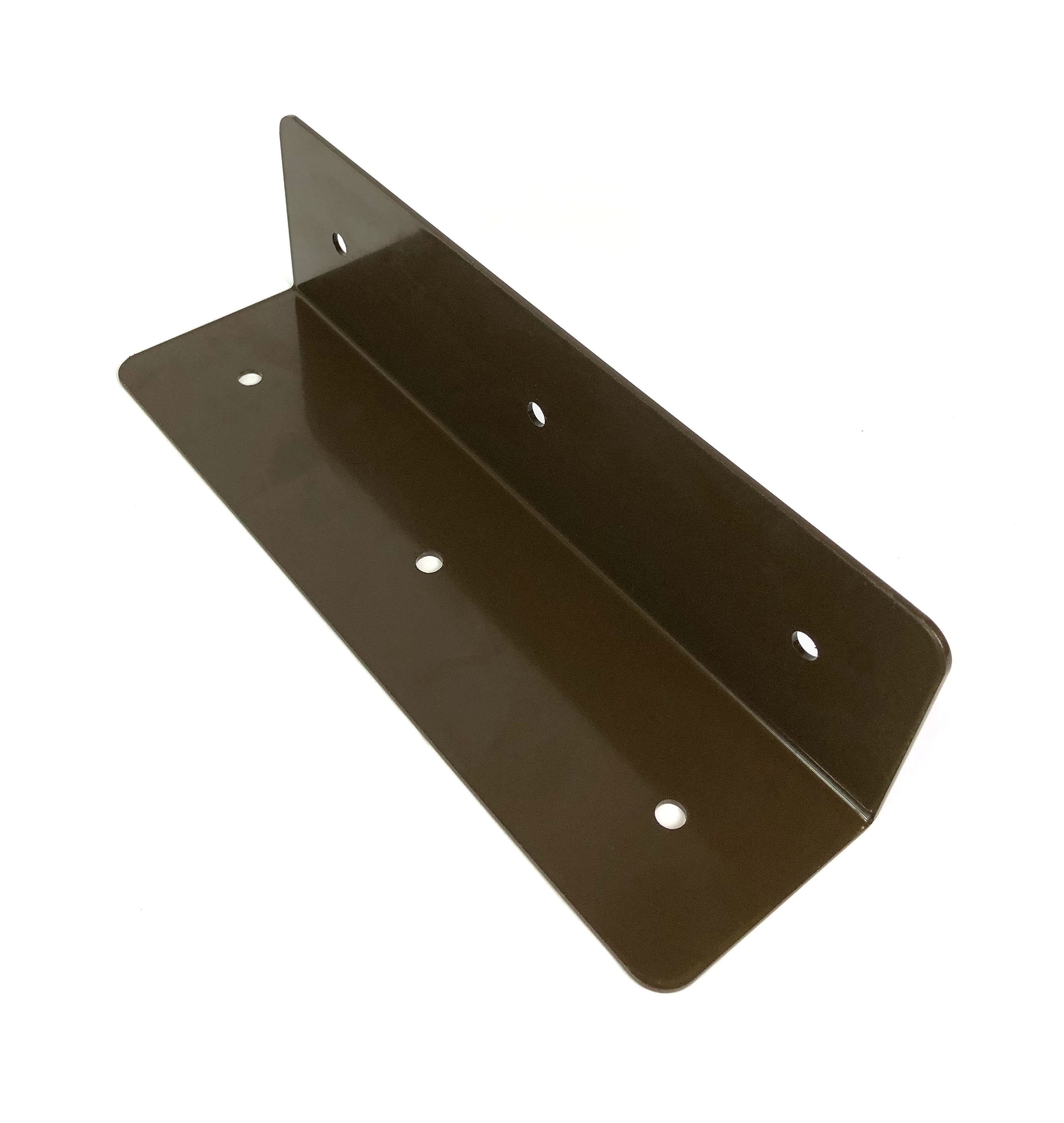 Large Internal & External Corner Joining Bracket - Indoor Outdoors