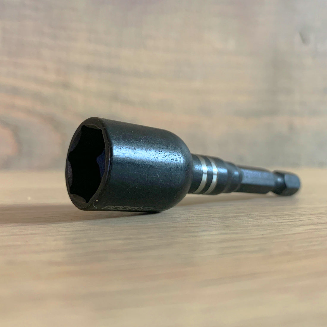 Timber Fixing Universal Magnetic Fixing Hex Bit for Screwdrivers Drill - Indoor Outdoors