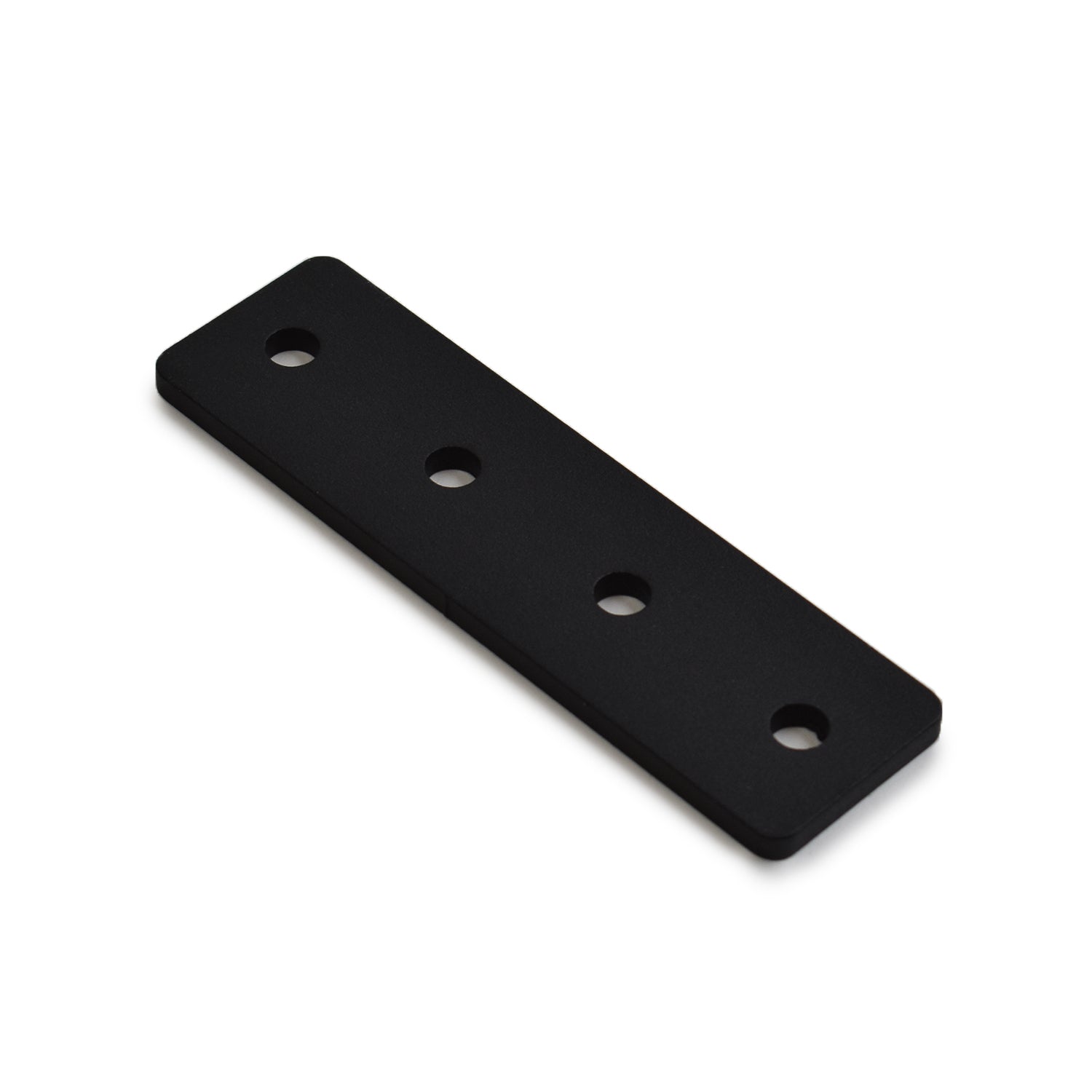 SleeperFit Ultra-Strong Multi-Purpose Small Straight Flat Bracket - Indoor Outdoors