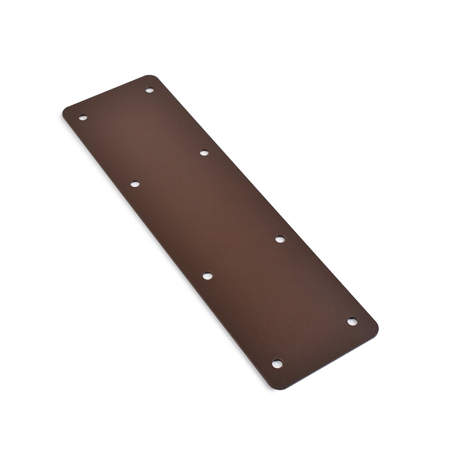 Jumbo 2-Tier Flat Railway Sleeper Joining Bracket - Indoor Outdoors