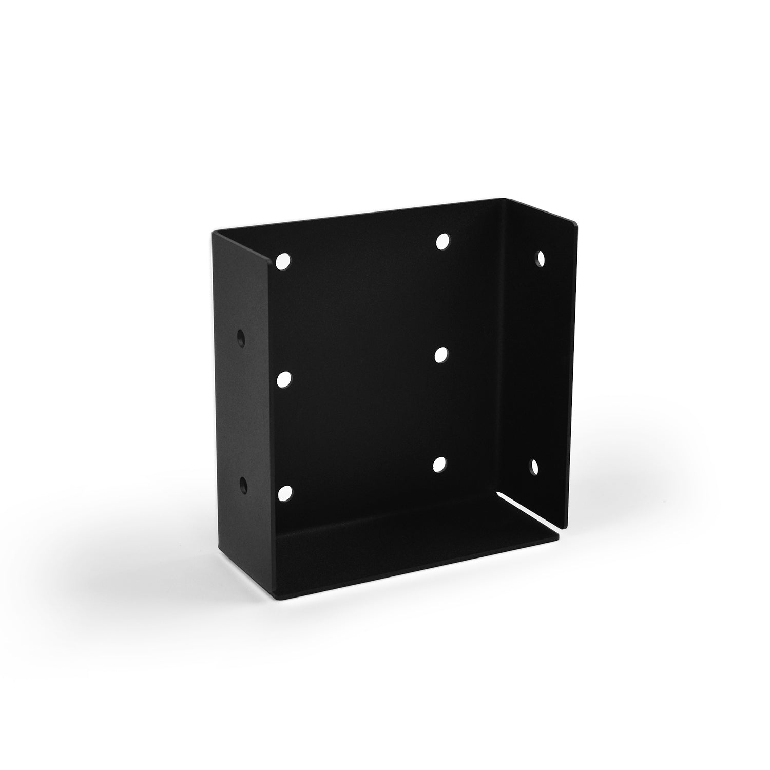 Framola™ Extra Strong Timber Rafter Bracket - Suitable for 6" x 6" Timber - Indoor Outdoors