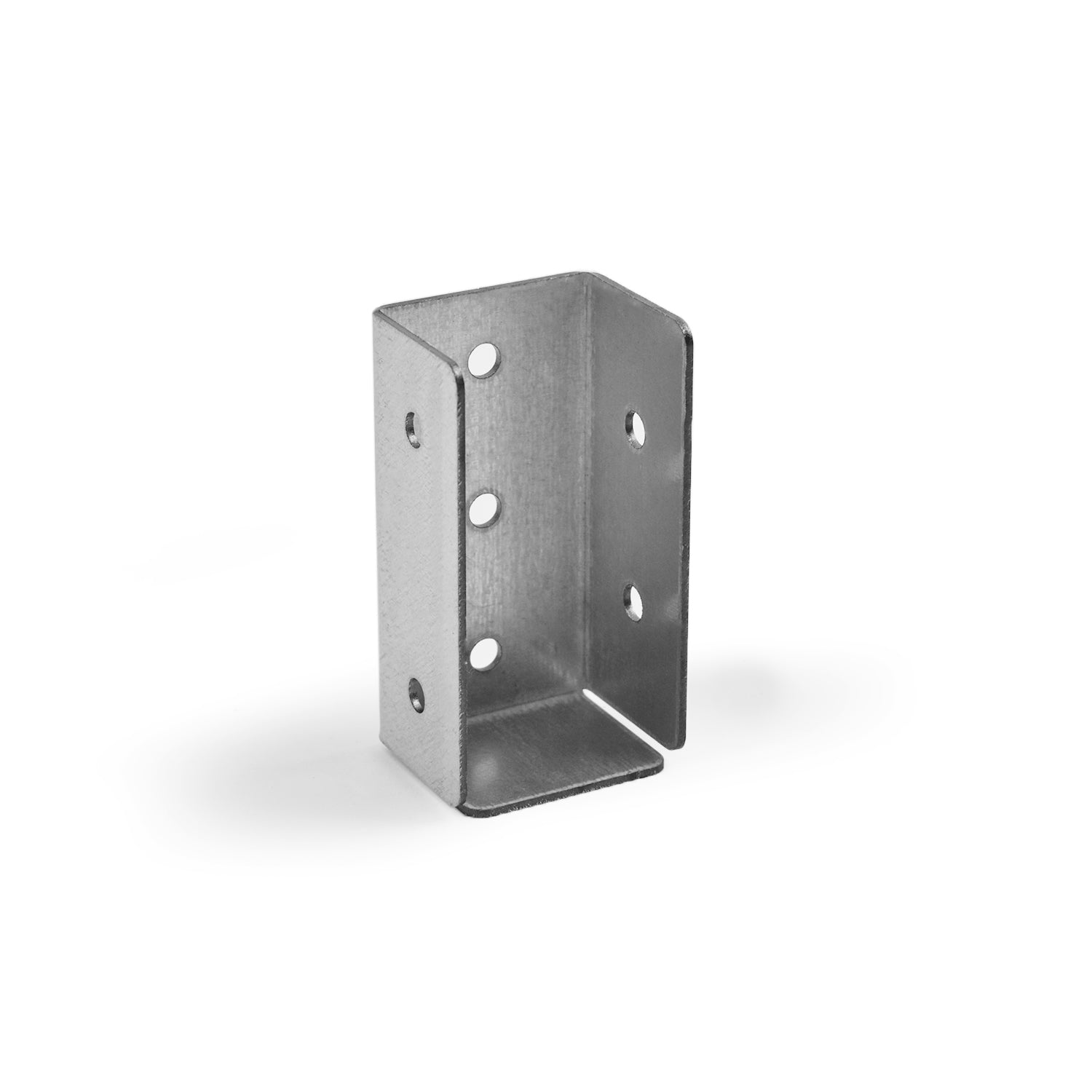 Framola™ Extra Strong Timber Rafter Bracket - Suitable for 2" x 4" Timber - Indoor Outdoors