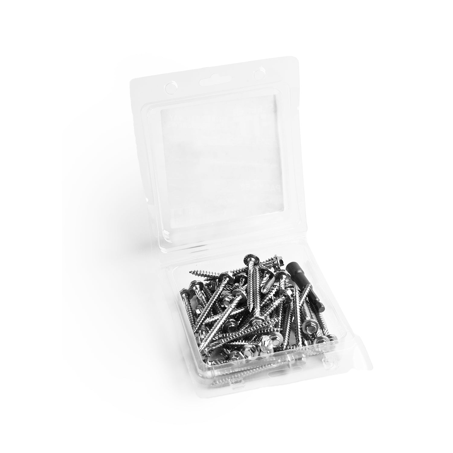 SleeperFit Official Stainless Steel Timber Railway Sleeper Screws - Indoor Outdoors