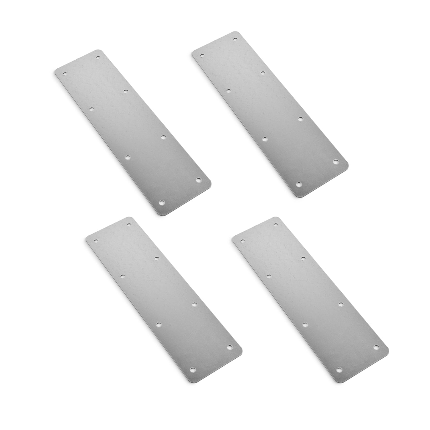 Jumbo 2-Tier Flat Railway Sleeper Joining Bracket - Indoor Outdoors
