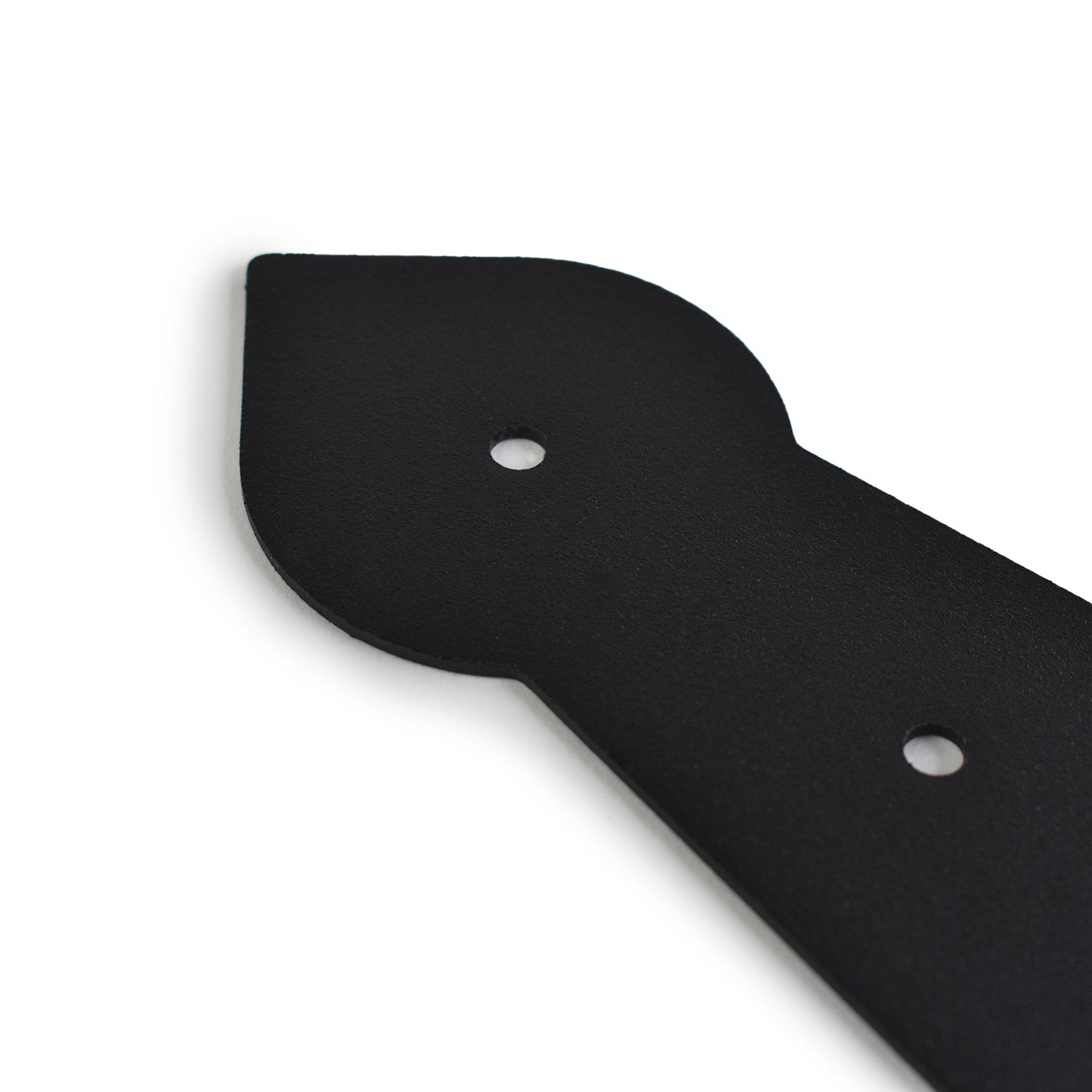 Arrow Head Decorative Straight Brackets - Indoor Outdoors