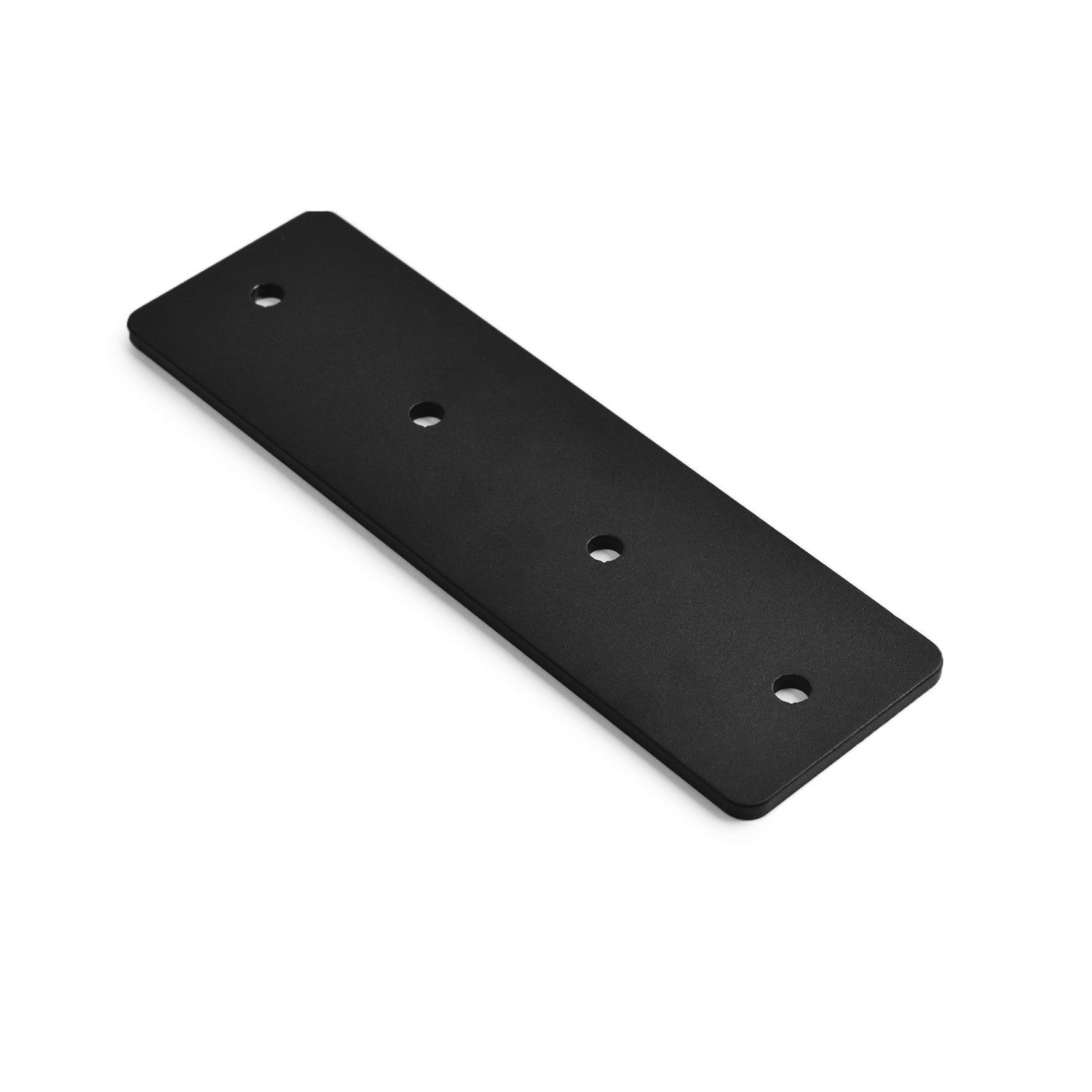 SleeperFit Ultra-Strong Multi-Purpose Large Straight Flat Bracket - Indoor Outdoors