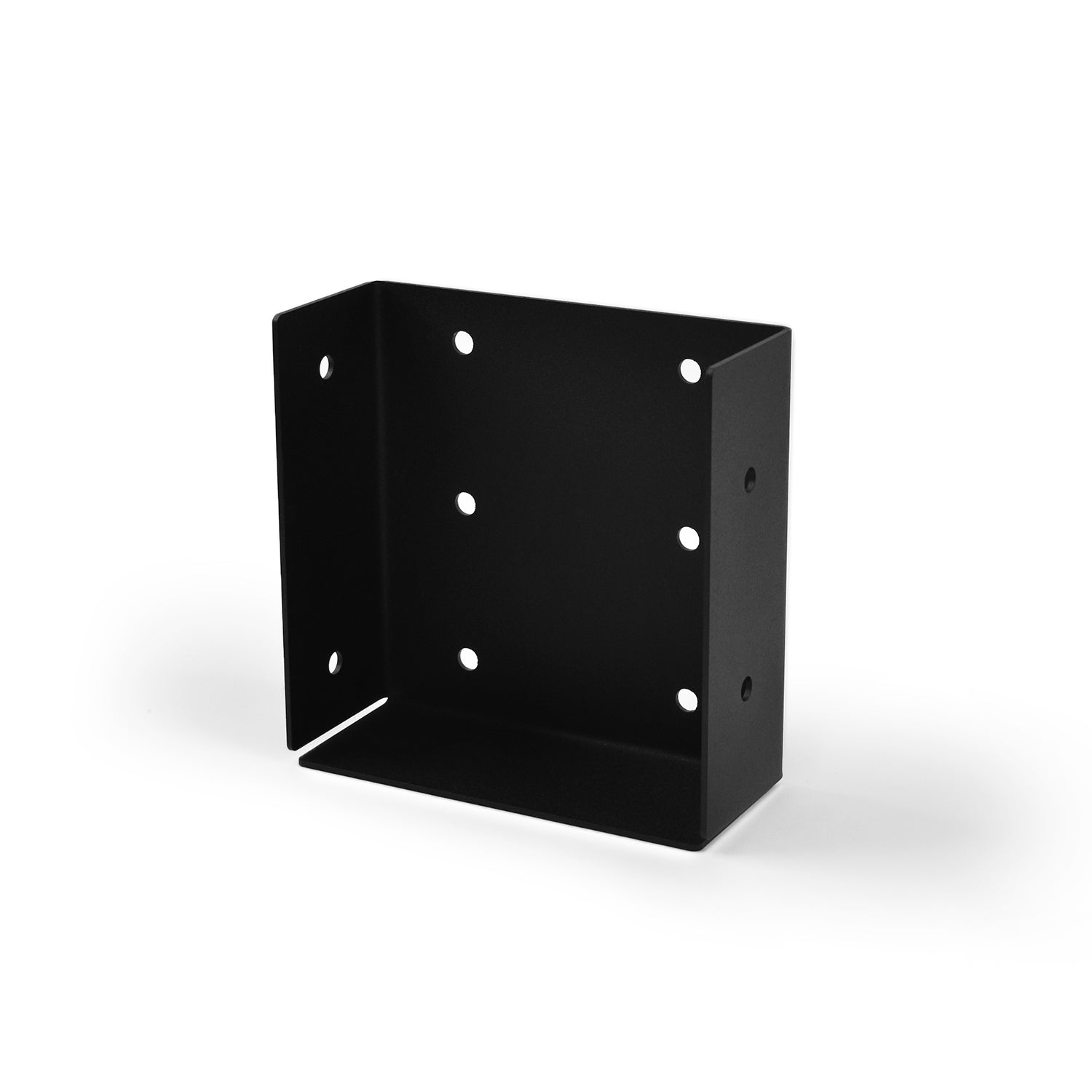 Framola™ Extra Strong Timber Rafter Bracket - Suitable for 6" x 6" Timber - Indoor Outdoors