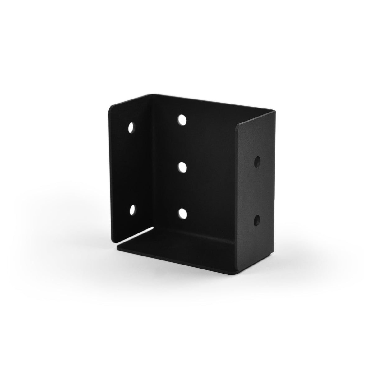 Framola™ Extra Strong Timber Rafter Bracket - Suitable for 4" x 4" Timber - Indoor Outdoors