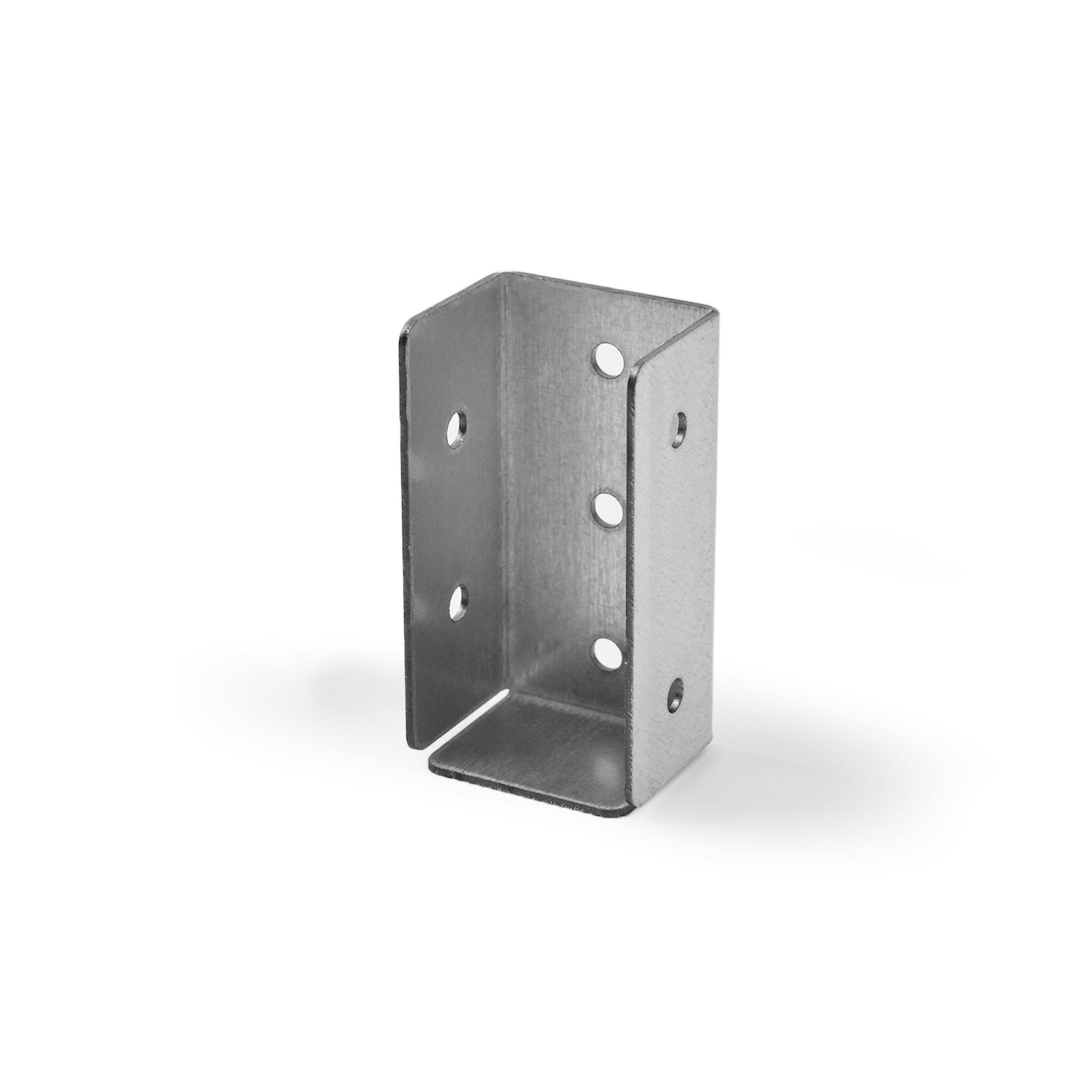 Framola™ Extra Strong Timber Rafter Bracket - Suitable for 2" x 4" Timber - Indoor Outdoors