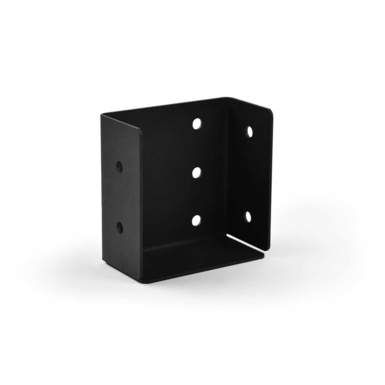 Framola™ Extra Strong Timber Rafter Bracket - Suitable for 4" x 4" Timber - Indoor Outdoors