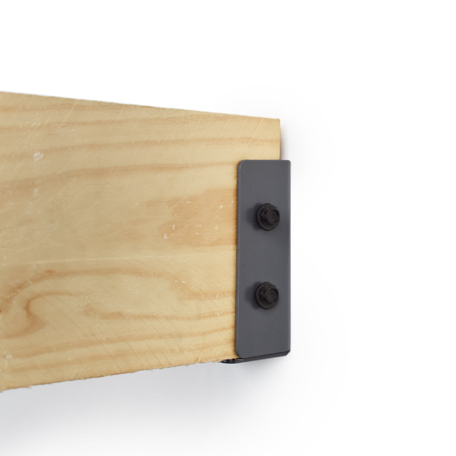 Framola™ Extra Strong Timber Rafter Bracket - Suitable for 2" x 4" Timber - Indoor Outdoors