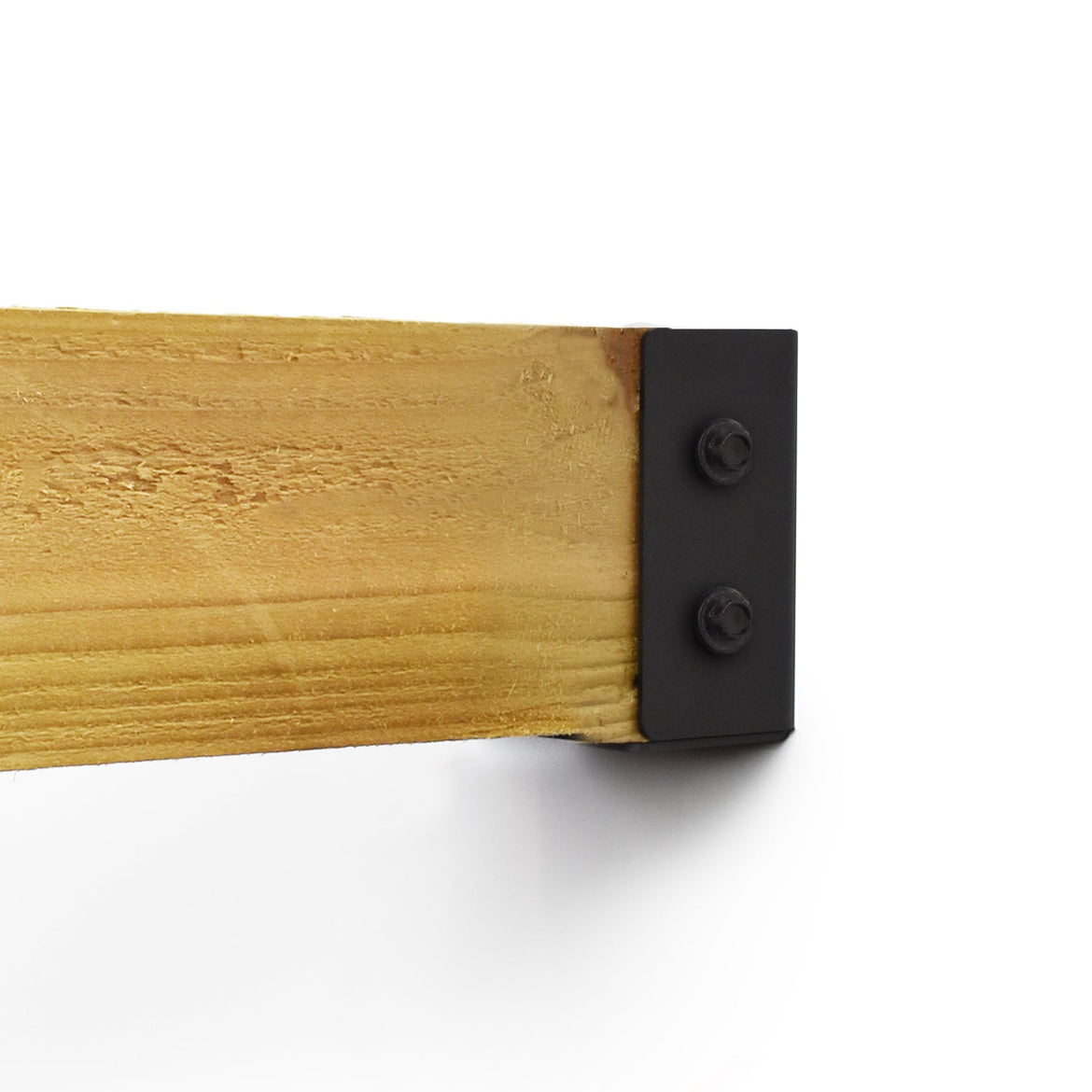 Rafter Brackets - Easily Build Roof Structures on Pergolas & More ...