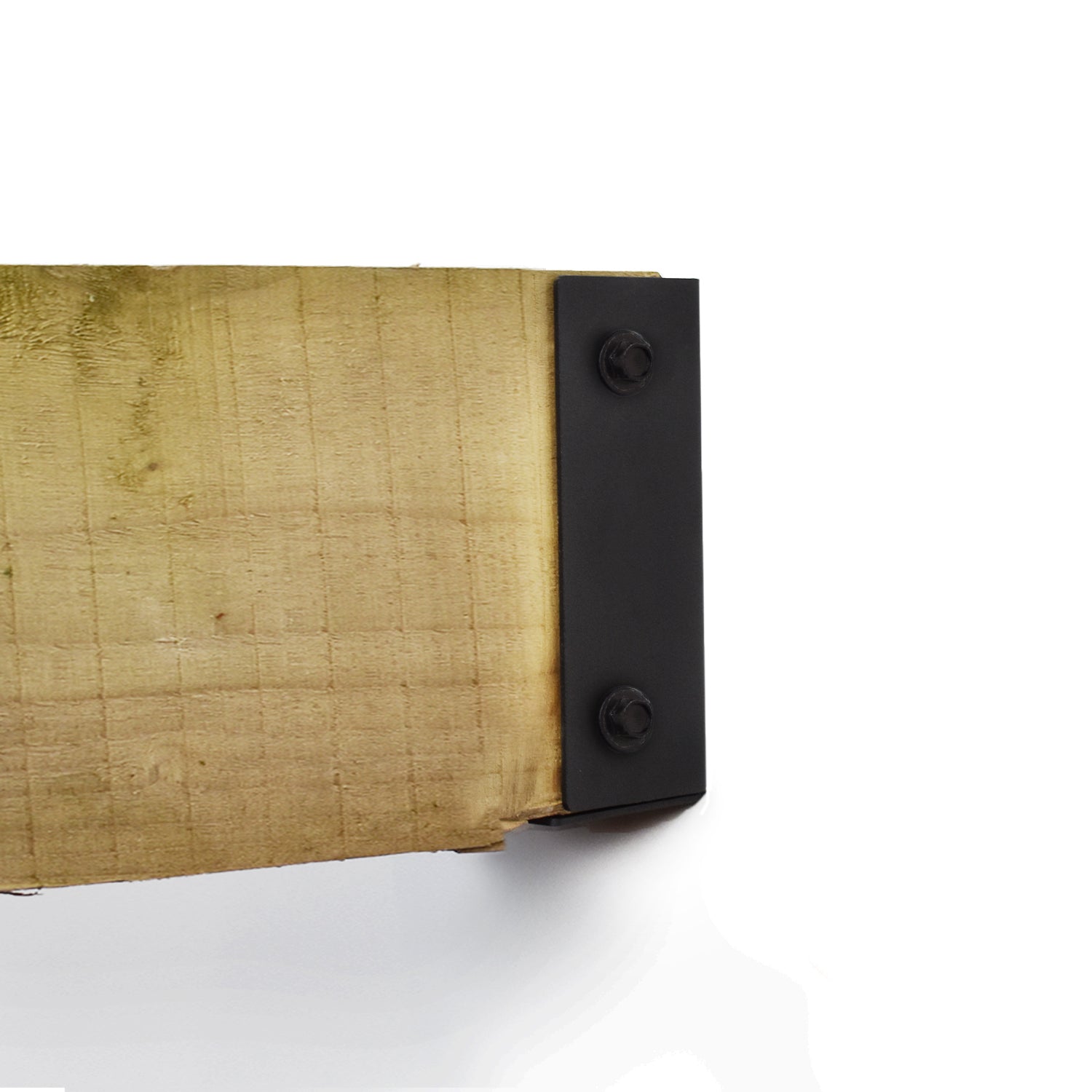 Framola™ Extra Strong Timber Rafter Bracket - Suitable for 6" x 6" Timber - Indoor Outdoors