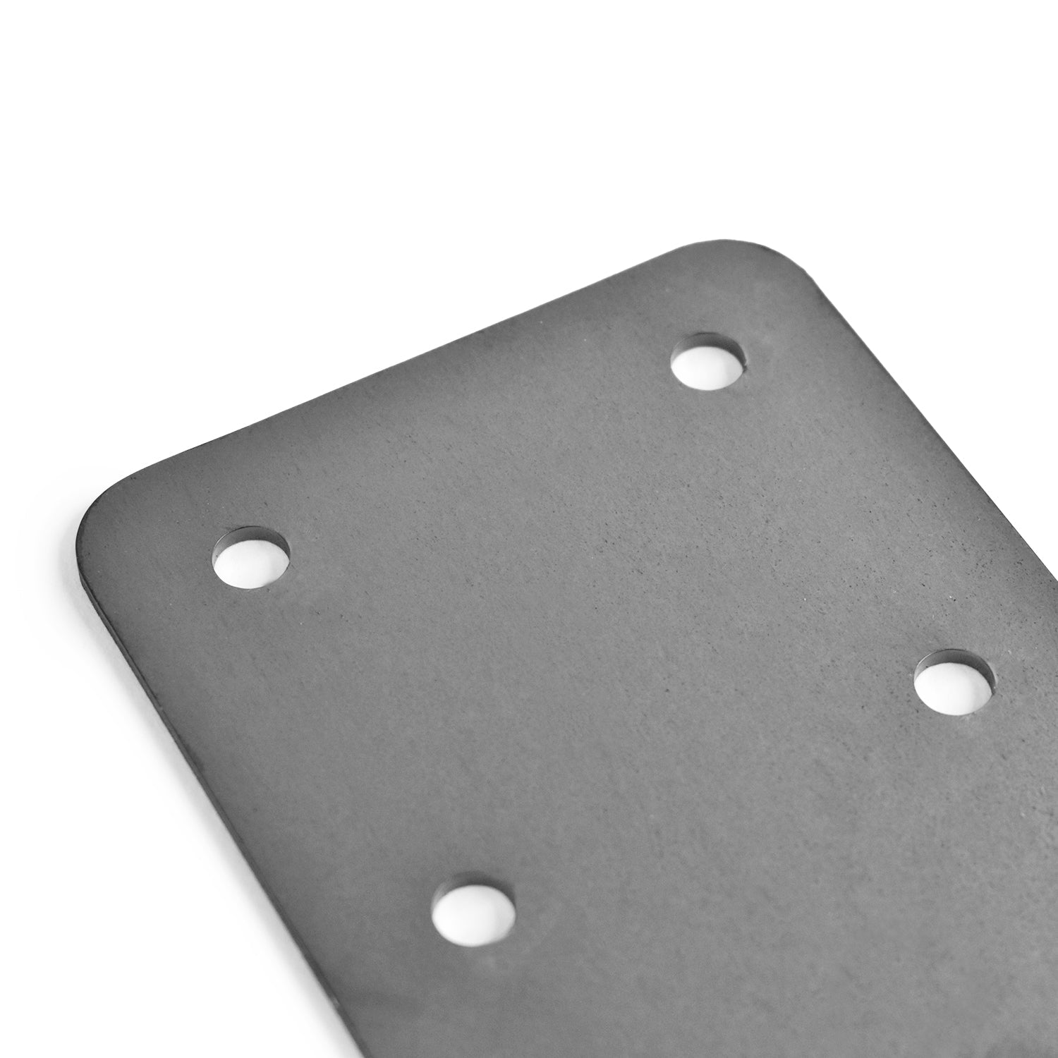 SleeperFit Standard-Size Single-Tier Internal Flat Plate Railway Sleeper Joining Bracket - Suitable for Planters, Raised Beds, Driveway & Path Edging - Indoor Outdoors